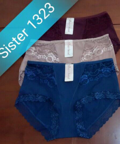 Quần lót Sister Hood