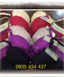 Áo ngực Sister Hood