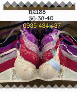 Áo ngực Sister Hood