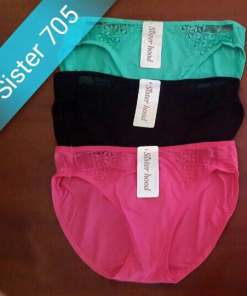 Quần lót Sister Hood