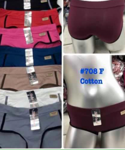 Quần lót Sister Hood