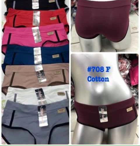 SH-708 Quần lót Sister Hood