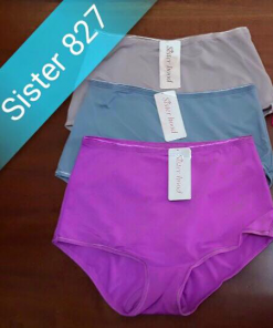 Quần lót Sister Hood