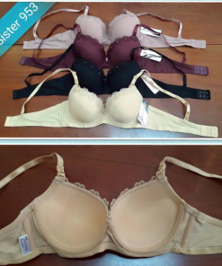 Áo ngực Sister Hood